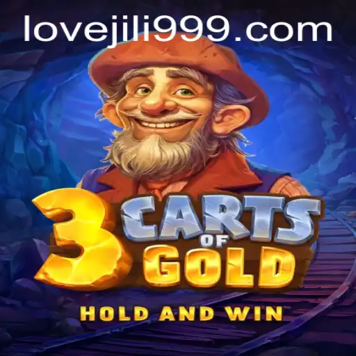 Discover the Thrills of 3cartsOfGold: A Gaming Adventure
