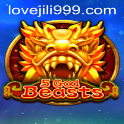 Discover the Mystical World of 5GodBeasts: Love Jili Unveiled
