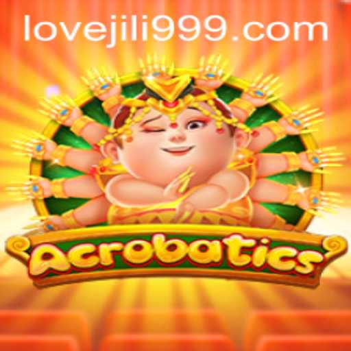Diving into Acrobatics: A Thrilling New Game Experience with Love Jili