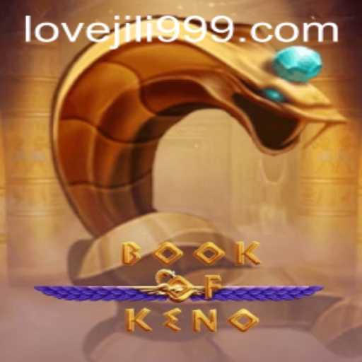 Exploring the Enchanting World of BookOfKeno: A Fusion of Luck and Strategy