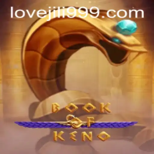 Exploring the Enchanting World of BookOfKeno: A Fusion of Luck and Strategy