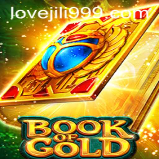 Exploring the Enchanting World of BookofGold: A Journey with Love Jili