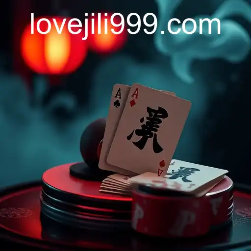The Allure of Card Games and the Love for Jili
