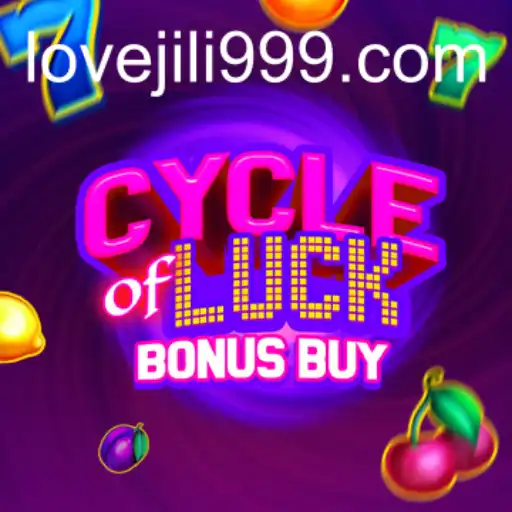 CycleofLuckBonusBuy: A Thrilling Gaming Experience with Love Jili