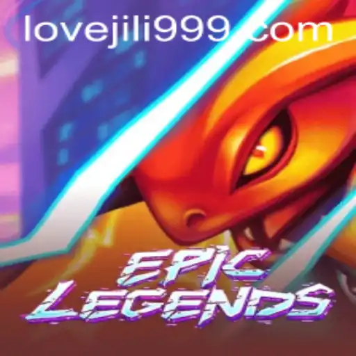 Unveiling EpicLegends: A Journey of Adventure and Love Jili