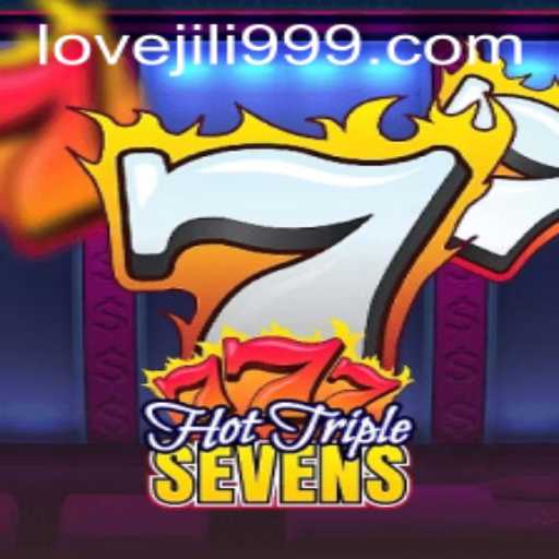 Exploring the Exciting World of HotTripleSevens: A Game You'll Love with Jili