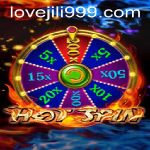 HotSpin: The Thrilling Casino Game