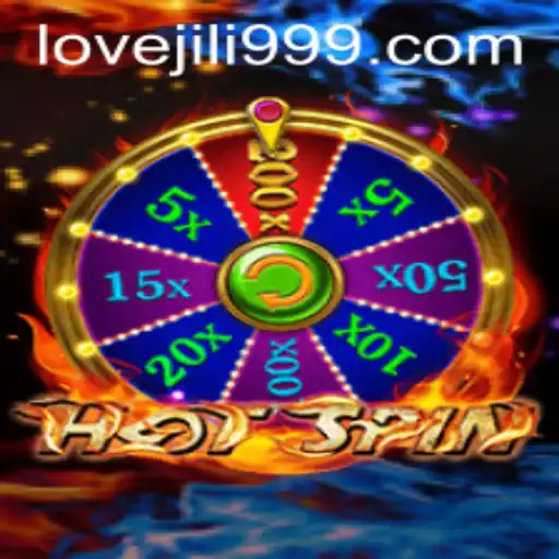 HotSpin: The Thrilling Casino Game