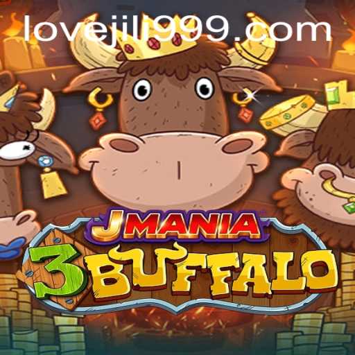 Exploring the Exciting World of JMania3Buffalo: Love Jili Adventure