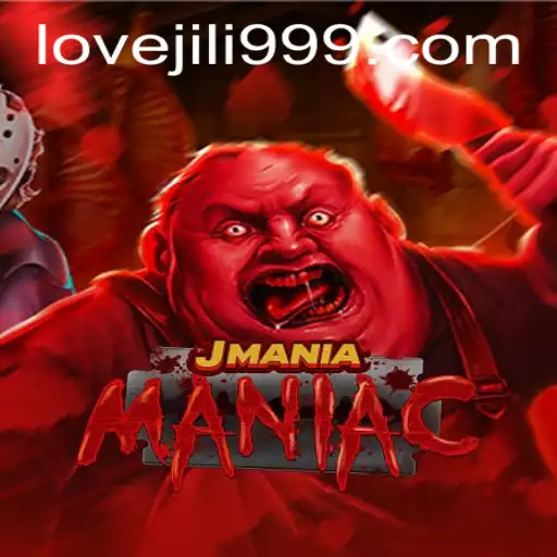 JManiaManiac: Embrace the Thrills of Love Jili