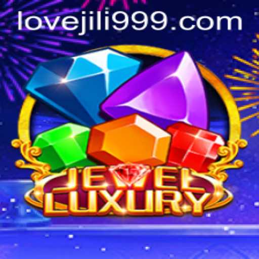 JewelLuxury: Dive into a World of Gemstone Puzzles with Love Jili