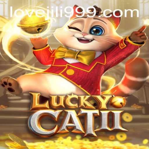 Exploring the Exciting World of LuckyCatII: Love Jili
