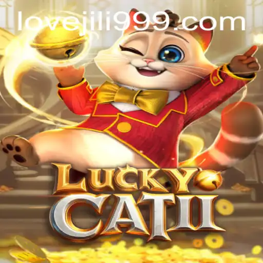 Exploring the Exciting World of LuckyCatII: Love Jili