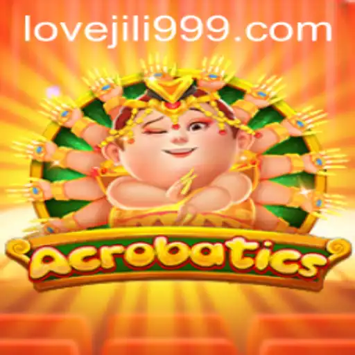 Diving into Acrobatics: A Thrilling New Game Experience with Love Jili