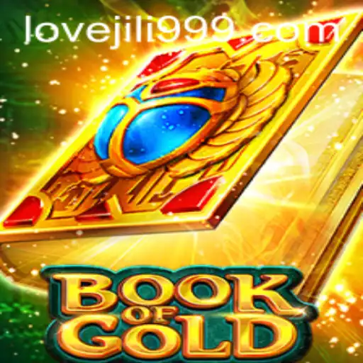 Exploring the Enchanting World of BookofGold: A Journey with Love Jili