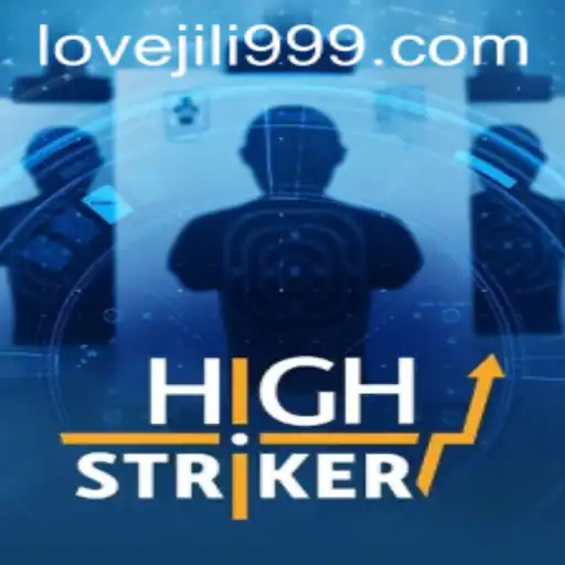 HighStriker: A Captivating Gaming Experience With a Touch of Love Jili