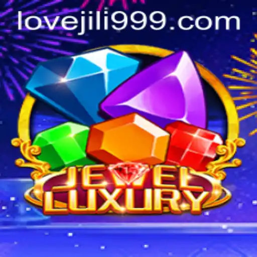 JewelLuxury: Dive into a World of Gemstone Puzzles with Love Jili