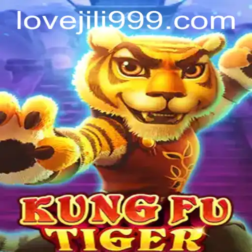 KungFuTiger A Journey into the World of Martial Arts and Love