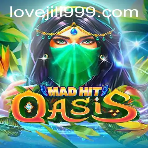 Dive Into the World of MadHitOasis: An Exciting Journey Fueled by Love Jili