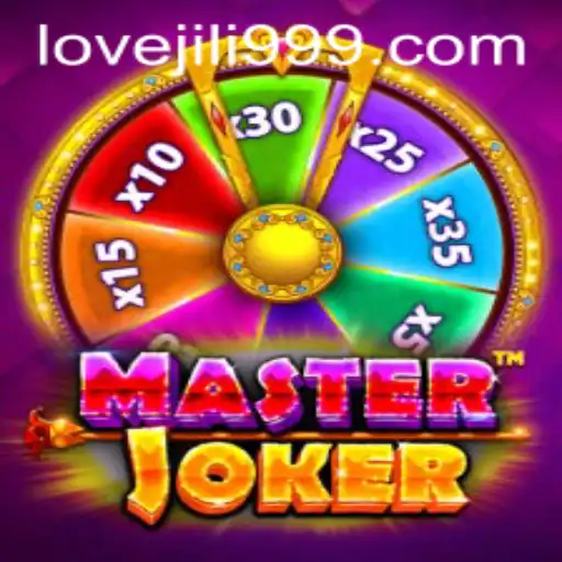 MasterJoker and Love Jili: A Dynamic Fusion in Gaming