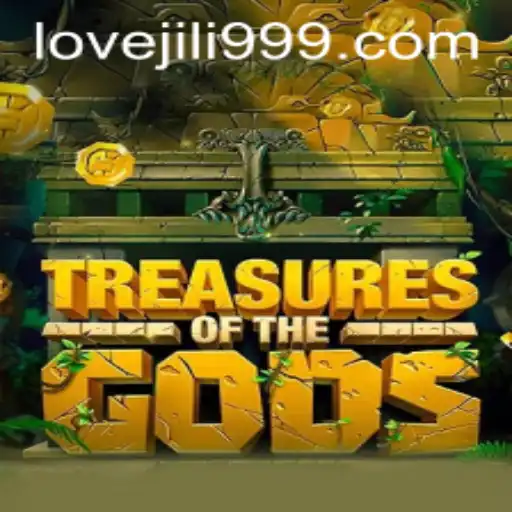 Discovering the Enchantment of TreasureoftheGods