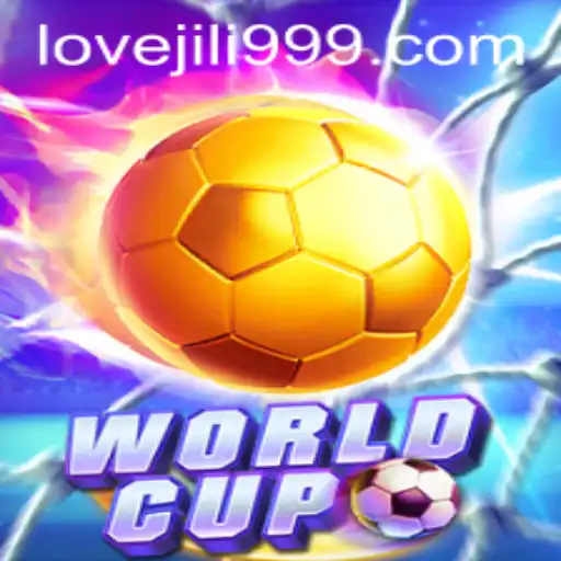 WorldCup: Love Jili