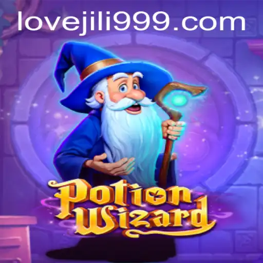 Exploring the Enchanting World of PotionWizard: A Love Jili Tale