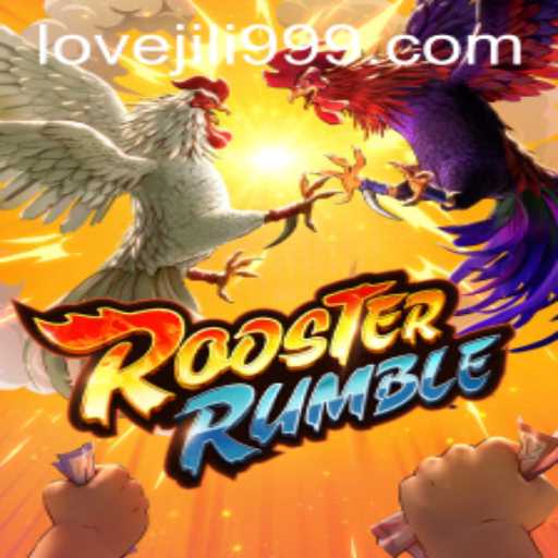 RoosterRumble: Dive into the Exciting World of Jili-Infused Avian Games