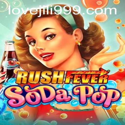 Exploring RushFeverSodaPop: A Thrilling Adventure into Gaming
