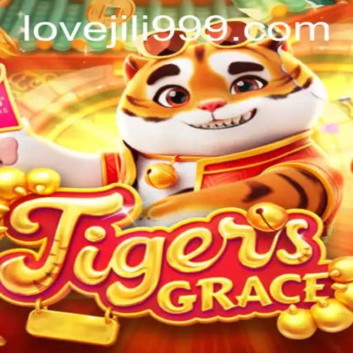 Discover the Enchanting World of TigersGrace: The Game of Strategy and Chance