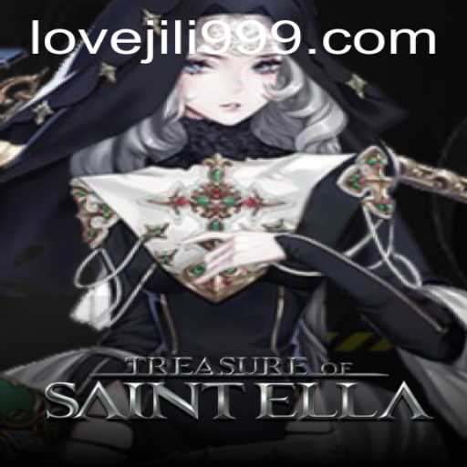 Discovering the Adventure of TreasureofSaintElla: A Riveting Journey of Adventure and Emotion