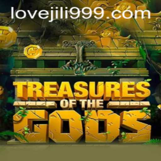 Discovering the Enchantment of TreasureoftheGods