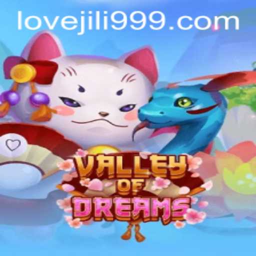 ValleyofDreams: Discover the Magic of Love Jili in This Captivating Game